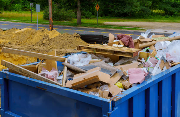 Best Hoarding Cleanup  in La Feria, TX